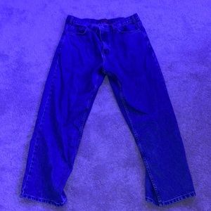 Faded Glory mens jeans size 36/30